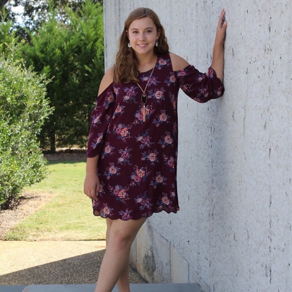 Meet your Posher, Melanie